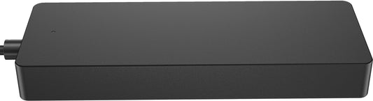 HP USB-C resehubb G3