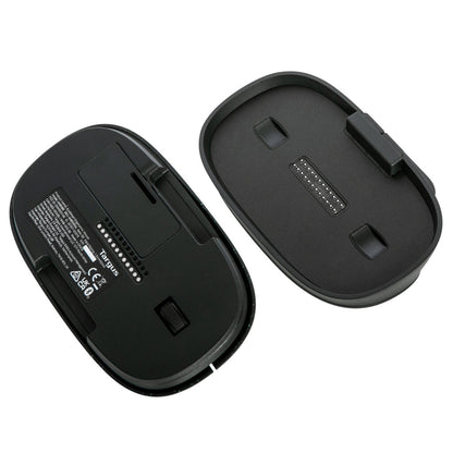 Targus AMB586GL datormöss Spela Ambidextrous Bluetooth Optisk 4000 DPI