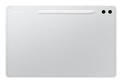 Samsung Galaxy Tab S10+ 5G LTE-TDD & LTE-FDD 512 GB 31,5 cm (12.4") 12 GB Wi-Fi 6E (802.11ax) Platina, Silver