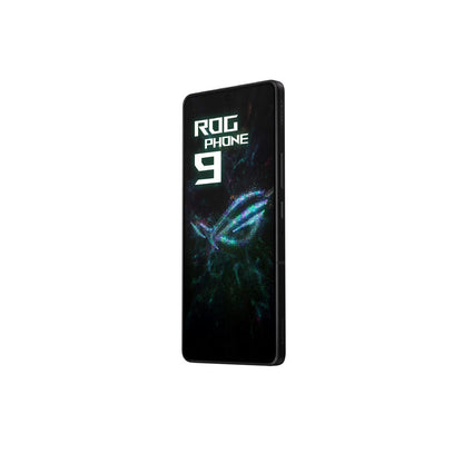 ASUS ROG Phone 9 AI2501-12G512G-WH 17,2 cm (6.78") Dubbla SIM-kort Android 15 5G 12 GB 512 GB 5800 mAh Vit