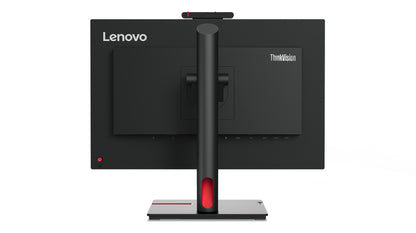 Lenovo ThinkVision T24v-30 LED display 60,5 cm (23.8") 1920 x 1080 pixlar Full HD Svart