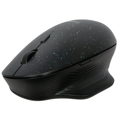 Targus AMB586GL datormöss Spela Ambidextrous Bluetooth Optisk 4000 DPI