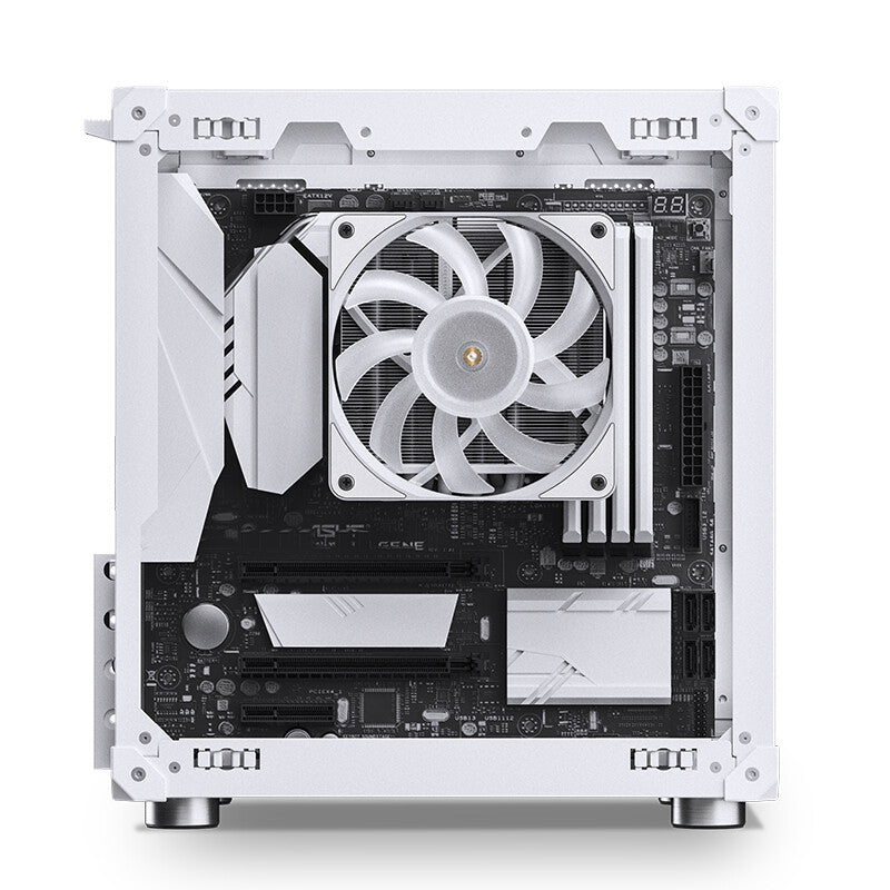 Jonsbo C6 Mini Tower Vit