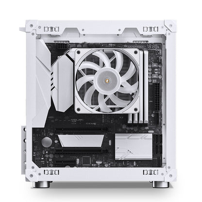 Jonsbo C6 Mini Tower Vit