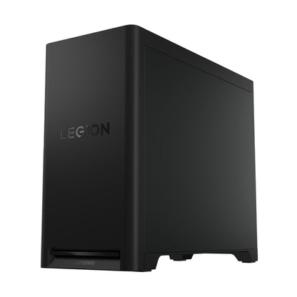 Lenovo Legion T5 30IAS10 Intel Core Ultra 9 285 32 GB DDR5-SDRAM 1 TB SSD NVIDIA GeForce RTX 5070 Windows 11 Home Tower PC Svart