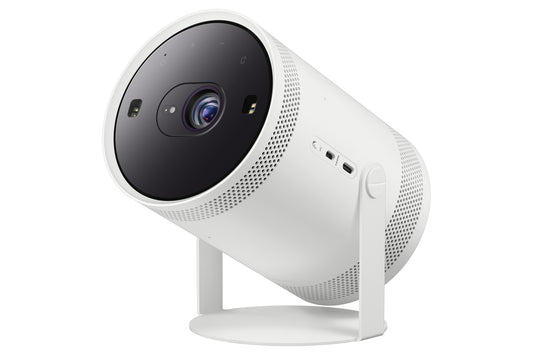 Samsung SP-LFF3CLAXXXH datorprojektorer Projektormodul Vit