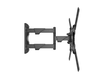 Multibrackets 0839 tv-fäste 139,7 cm (55") Svart