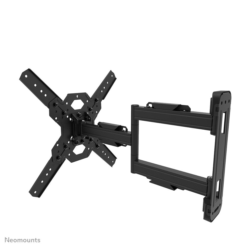 Neomounts WL40S-850BL14 tv-fäste 165,1 cm (65") Svart