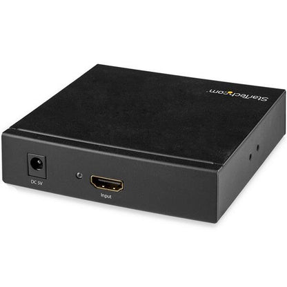 StarTech.com HDMI till RCA-konverterarbox med ljud