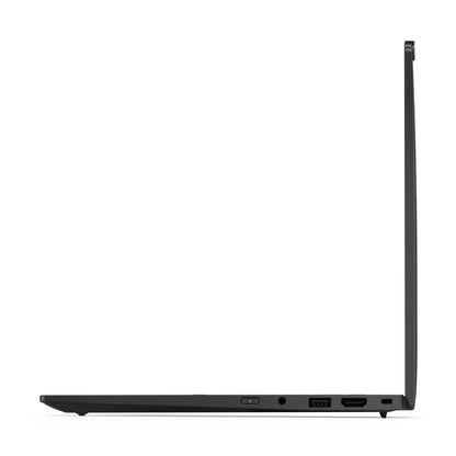 Lenovo ThinkPad X1 Carbon Gen 12 Intel Core Ultra 7 155U Bärbar dator 35,6 cm (14") WUXGA 32 GB LPDDR5x-SDRAM 1 TB SSD Wi-Fi 6E (802.11ax) Windows 11 Pro Nordic Svart Intel Core Ultra 7 155U (12MB Cache), 32GB LPDDR5x-SDRAM, 1000GB SSD, 35.6 cm (14") WUXG