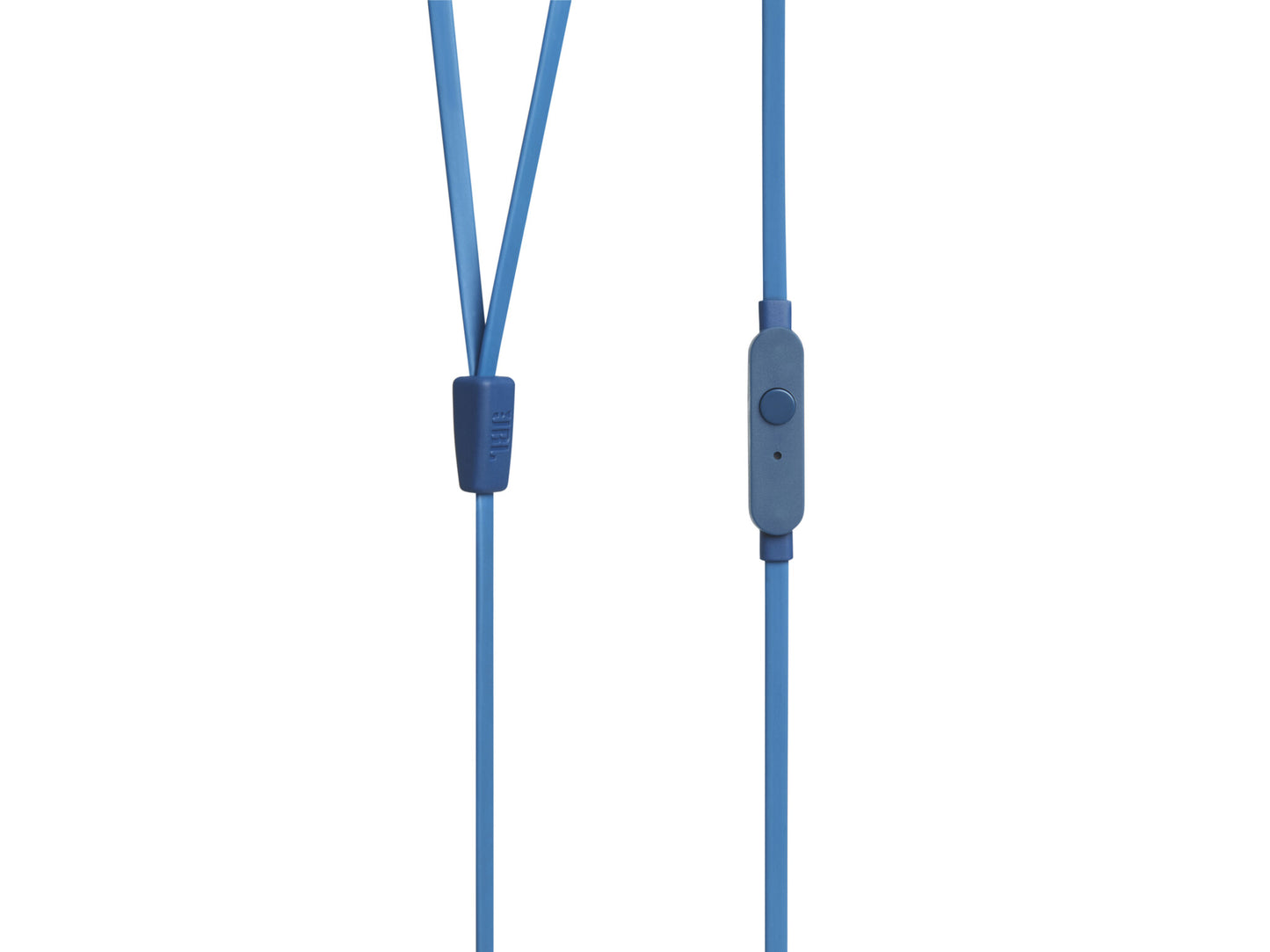JBL Tune 110 BLÅ