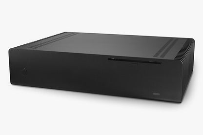 Streacom ST-FC10B-ALPHA datorväskor Skrivbord Svart