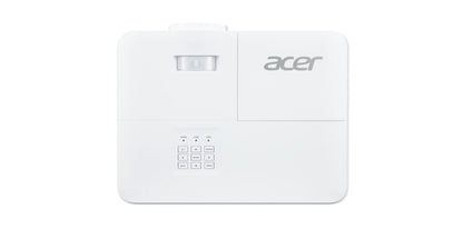 Acer H6805BDa Standard throw-projektor 4000 ANSI-lumen DLP DCI 4K (4096x2160) Vit