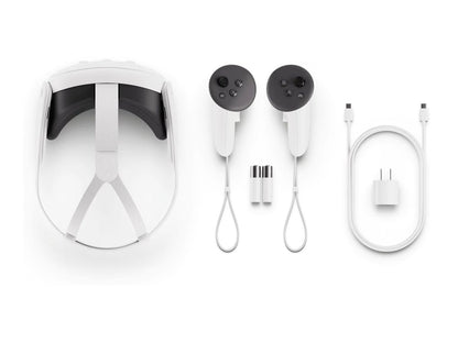 Meta Quest 3 (512 GB) USB-C