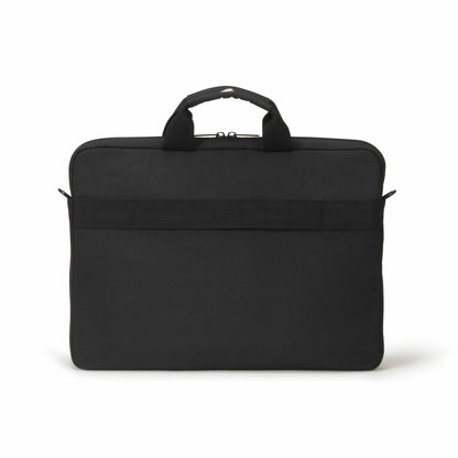 DICOTA Eco Slim Case Plus BASE 39,6 cm (15.6") Svart