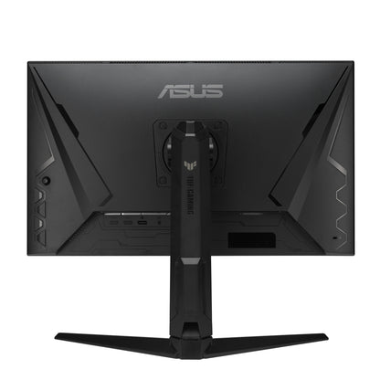 ASUS TUF Gaming VG27AQL3A platta pc-skärmar 68,6 cm (27") 2560 x 1440 pixlar Wide Quad HD LCD Svart
