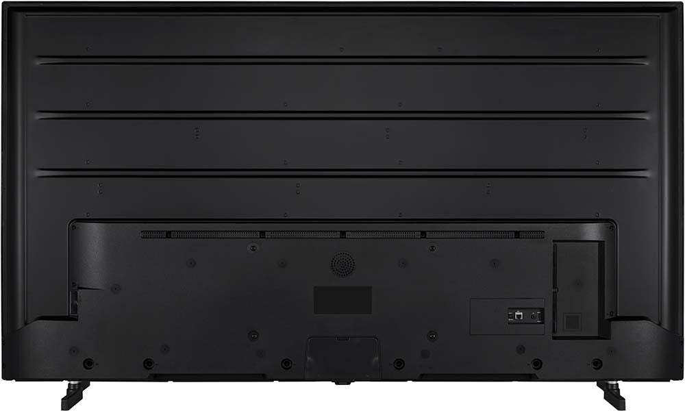 Voxicon VXV770UA TV-apparat 177,8 cm (70") 4K Ultra HD Smart-TV Wi-Fi Svart