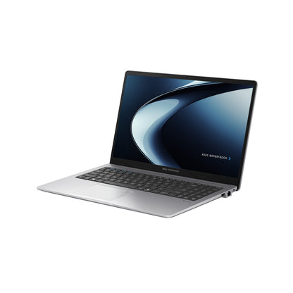 ASUS ExpertBook P1 PM1503CDA-S70064X AMD Ryzen™ 7 7735HS Bärbar dator 39,6 cm (15.6") Full HD 16 GB DDR5-SDRAM 512 GB SSD Wi-Fi 6E (802.11ax) Windows 11 Pro tyska Grå