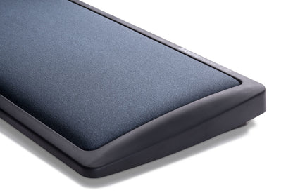 Mousetrapper Lite & Type tangentbord Mus inkluderad Kontor USB + Bluetooth Nordic Svart