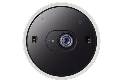 Samsung SP-LFF3CLAXXXH datorprojektorer Projektormodul Vit