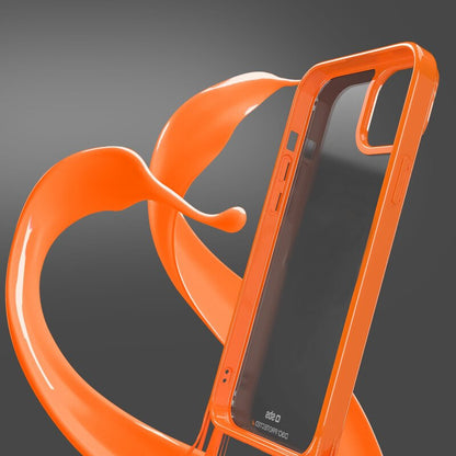 SBS TED3OCOVIP1661 mobiltelefonfodral 15,5 cm (6.1") Mobilskal Transparent
