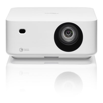 Optoma ML1080ST 550 ANSI-lumen DLP 1080p (1920x1080) Vit