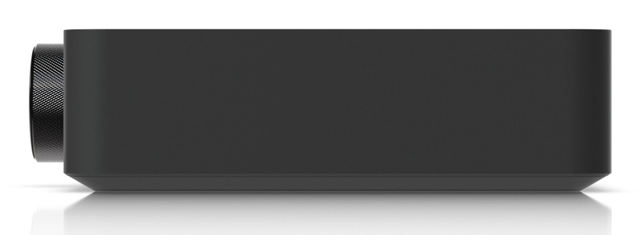 Ubiquiti PowerAmp Hem Svart
