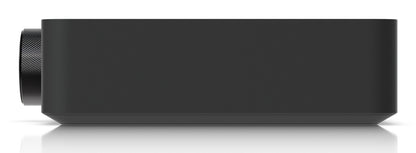Ubiquiti PowerAmp Hem Svart