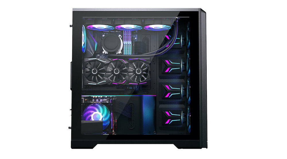 Phanteks ENTHOO PRO 2 Full Tower Svart