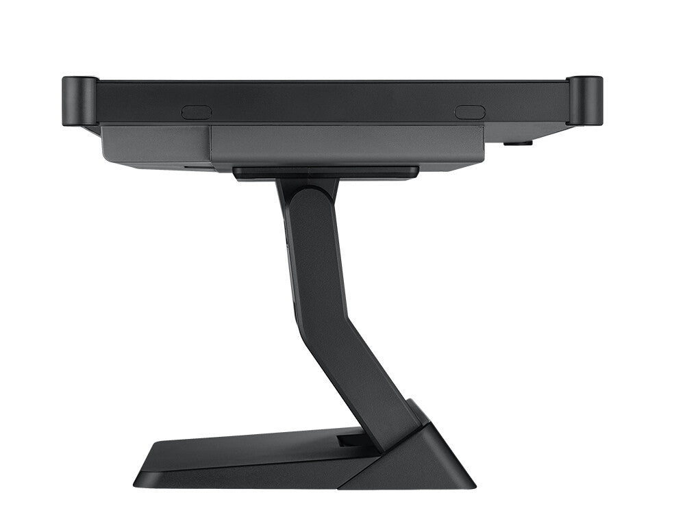 AG Neovo TX-1702 platta pc-skärmar 43,2 cm (17") 1280 x 1024 pixlar SXGA LCD Pekskärm Bordsskiva Svart