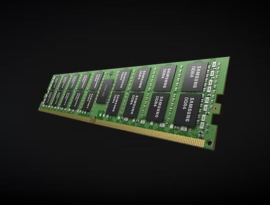 Samsung M321R8GA0BB0-CQK RAM-minnen 64 GB 1 x 64 GB DDR5 4800 MHz