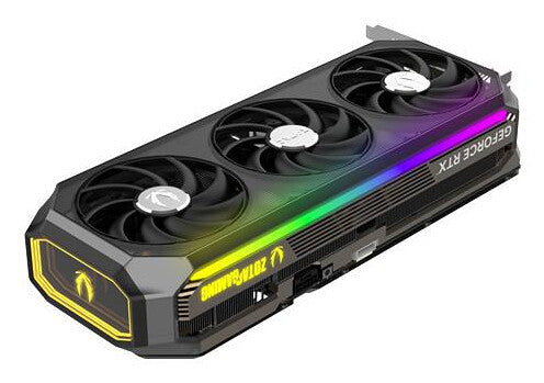 Zotac GAMING GeForce RTX 5070 Ti AMP Extreme INFINITY NVIDIA 16 GB GDDR7