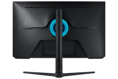 Samsung G70B platta pc-skärmar 81,3 cm (32") 3840 x 2160 pixlar 4K Ultra HD LED Svart