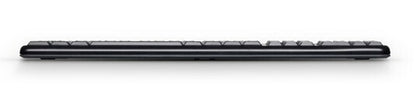 Logitech Keyboard K120 for Business tangentbord USB ĄŽERTY Litauisk Svart