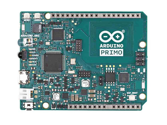 Arduino Primo development-moderkort ARM Cortex M4F
