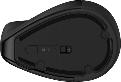 HP 920 Ergonomic Wireless mus