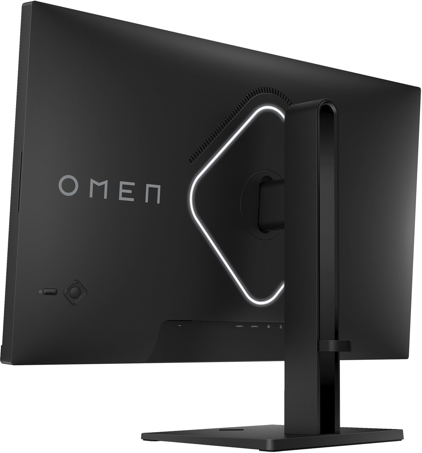 OMEN by HP OMEN 27 tum FHD 240 Hz Gaming-skärm – OMEN 27s