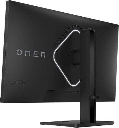 OMEN by HP OMEN 27 tum FHD 240 Hz Gaming-skärm – OMEN 27s