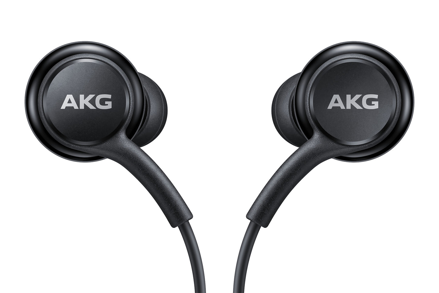 Samsung EO-IC100 Headset Kabel I öra Samtal/musik USB Type-C Svart