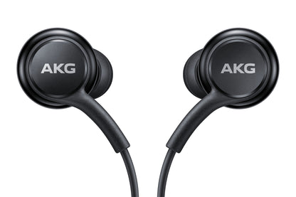 Samsung EO-IC100 Headset Kabel I öra Samtal/musik USB Type-C Svart