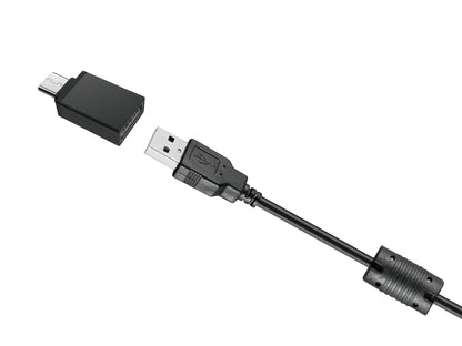 Conceptronic AMDIS08B webbkameror 15,9 MP 3840 x 2160 pixlar USB 2.0 Svart
