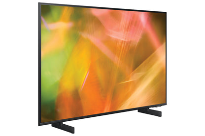 Samsung HAU8000 139,7 cm (55") 4K Ultra HD Smart-TV Svart 20 W