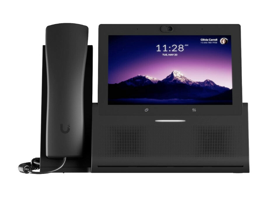 Ubiquiti Phone Touch Max Smartphone Svart
