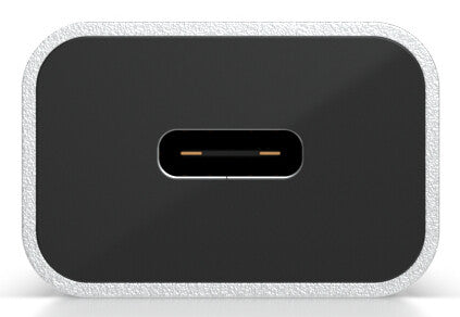 Ubiquiti UACC-ADAPTER-RJ45-USBC-5GE nätverkskort/adapters USB Type-C