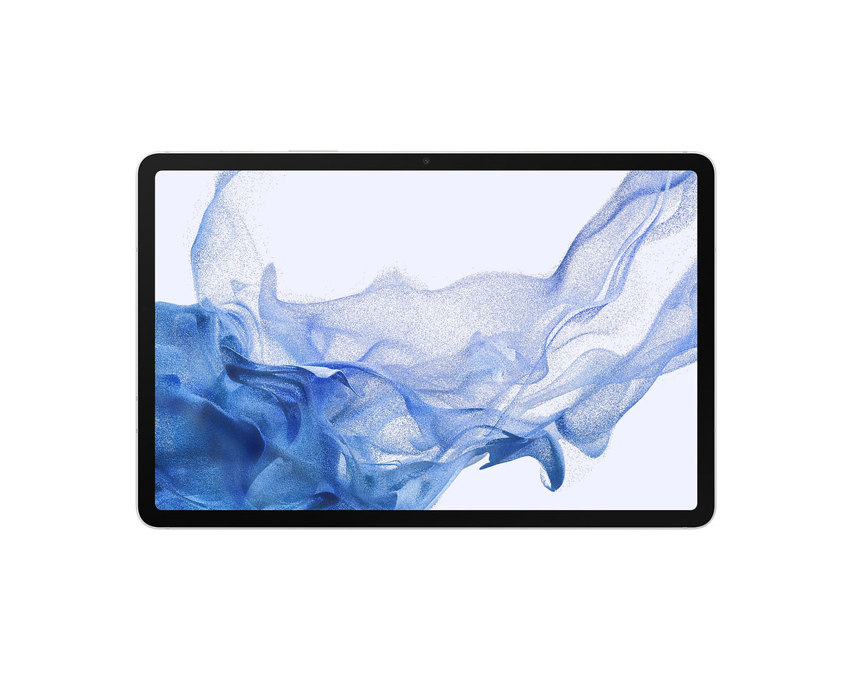 Samsung Galaxy Tab S8 SM-X700N Snapdragon 128 GB 27,9 cm (11") 8 GB Wi-Fi 6 (802.11ax) Silver