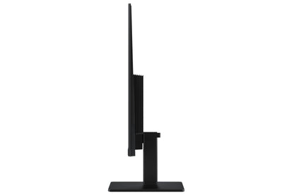 Samsung S30GD platta pc-skärmar 68,6 cm (27") 1920 x 1080 pixlar Full HD LCD Svart