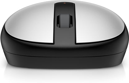 HP 240 Bluetooth-mus | Pike Silver