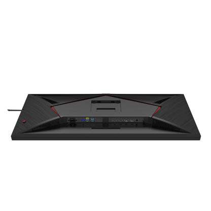 AOC AGON AG275QXN/EU LED display 68,6 cm (27") 2560 x 1440 pixlar Quad HD Svart, Röd