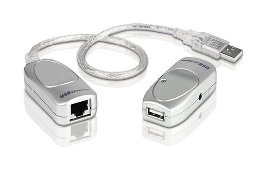ATEN USB Cat 5-extender (upp till 60 m)