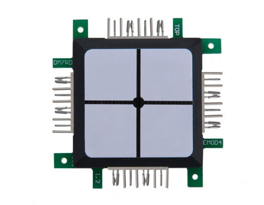 ALLNET 120471 Multifärg